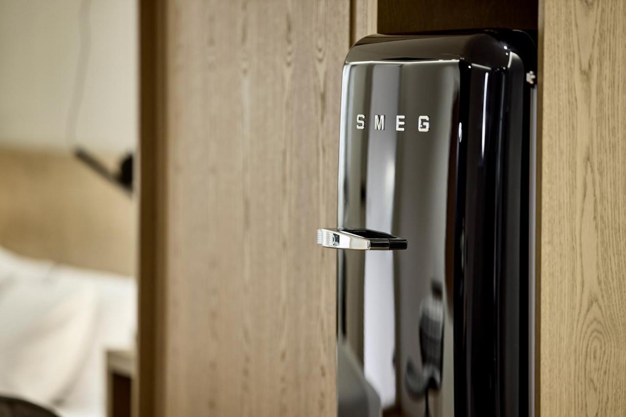 Icon Suite Atenas Exterior foto