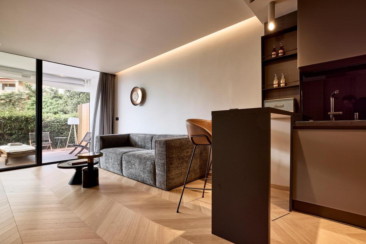 Icon Suite Atenas Exterior foto
