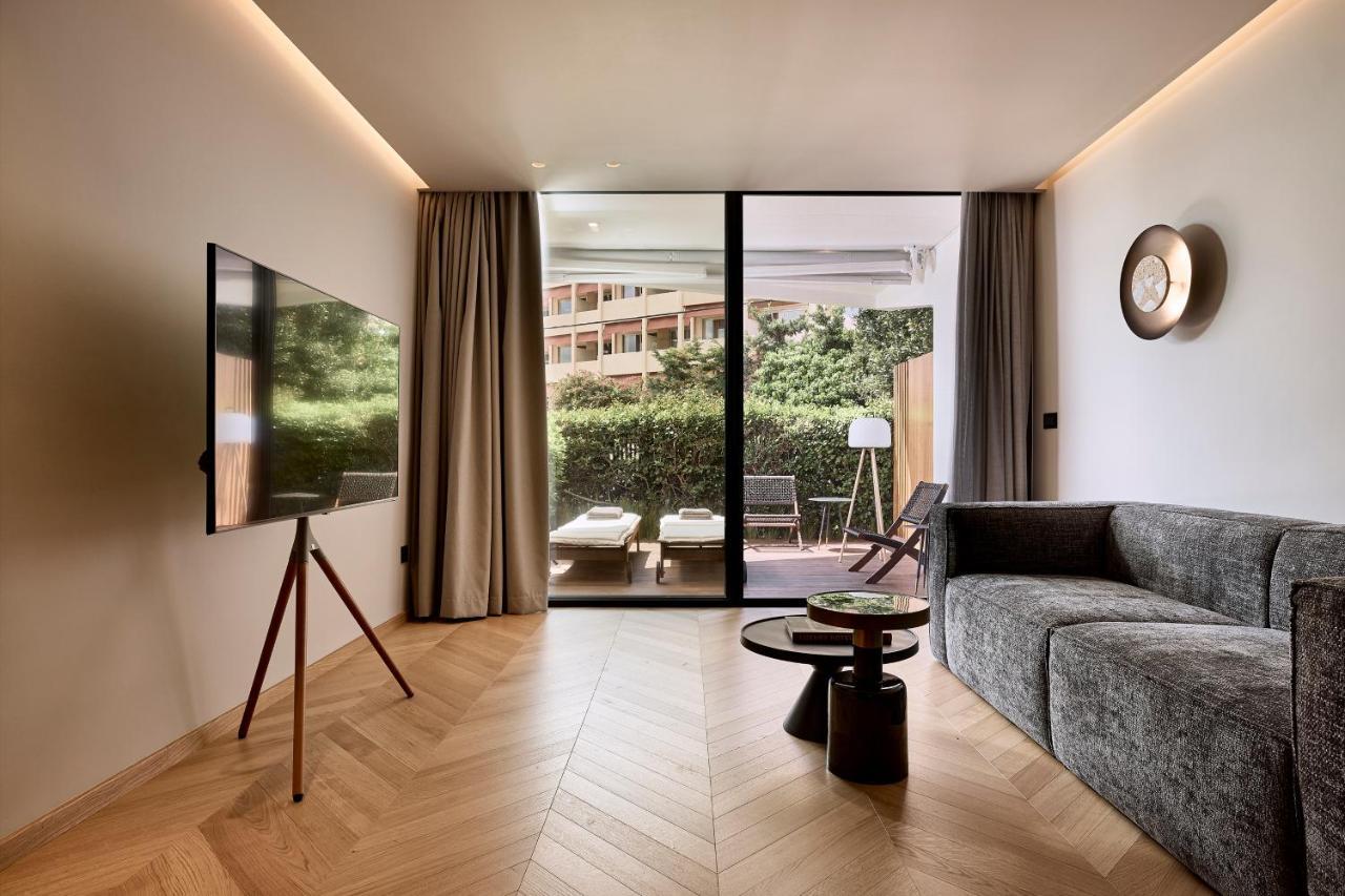 Icon Suite Atenas Exterior foto