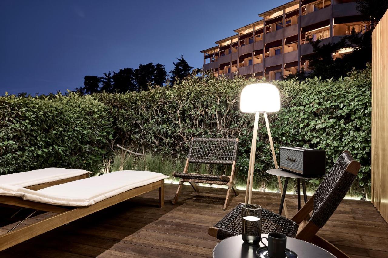 Icon Suite Atenas Exterior foto