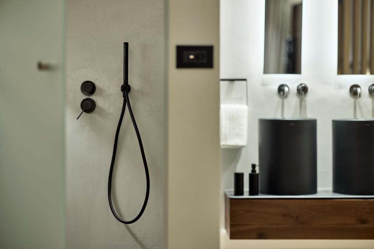 Icon Suite Atenas Exterior foto