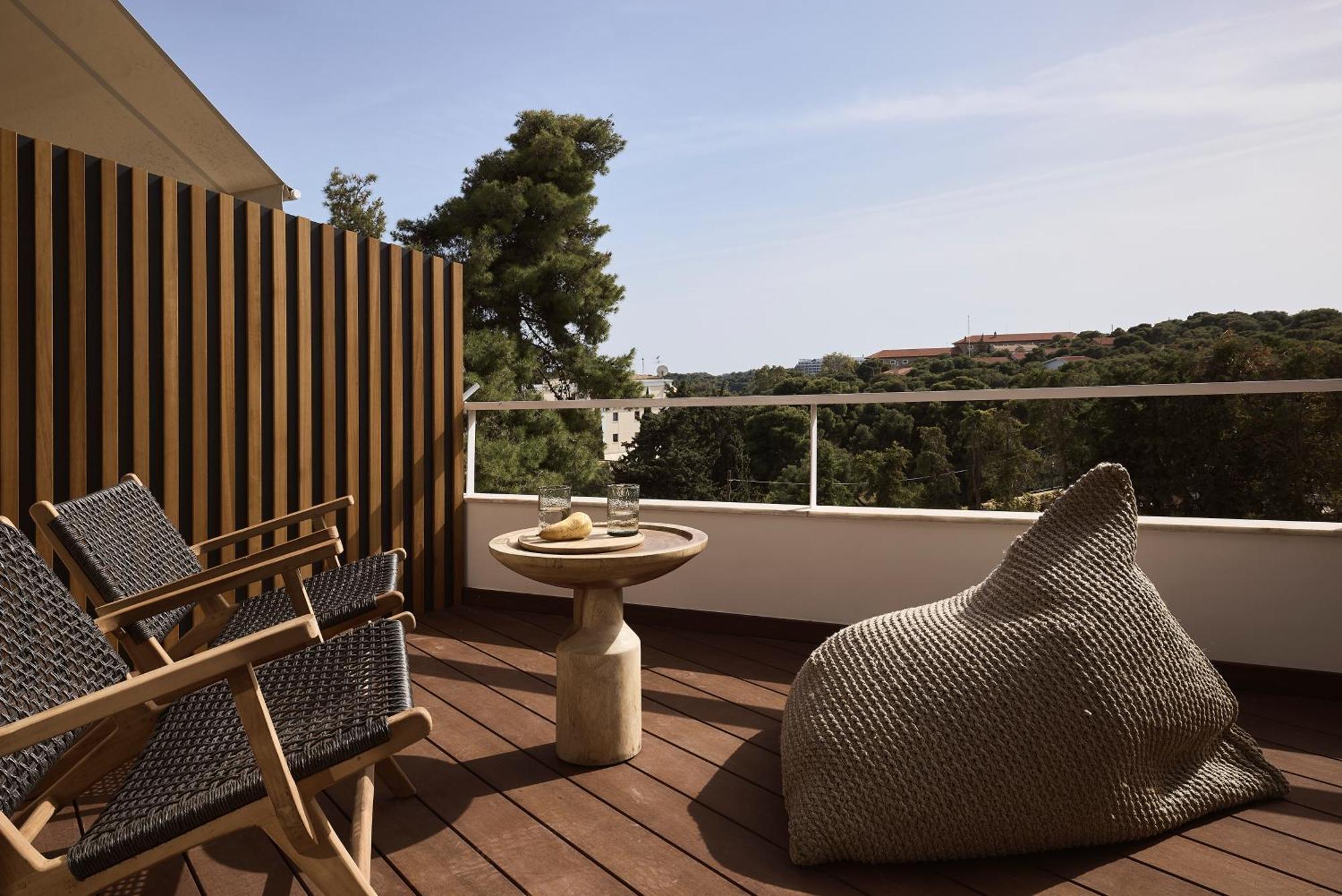 Icon Suite Atenas Exterior foto