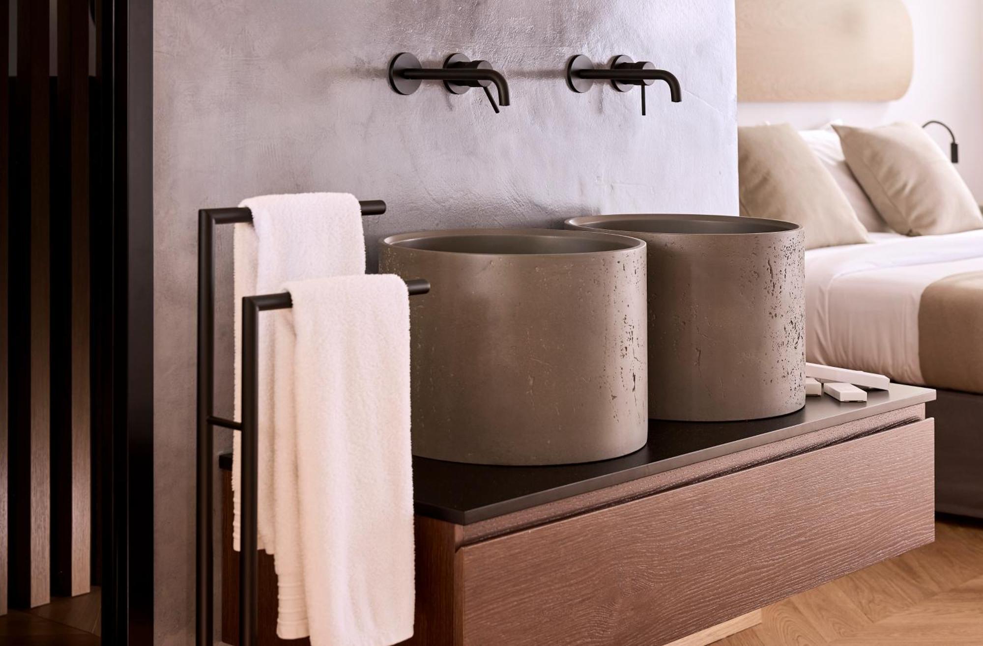 Icon Suite Atenas Exterior foto