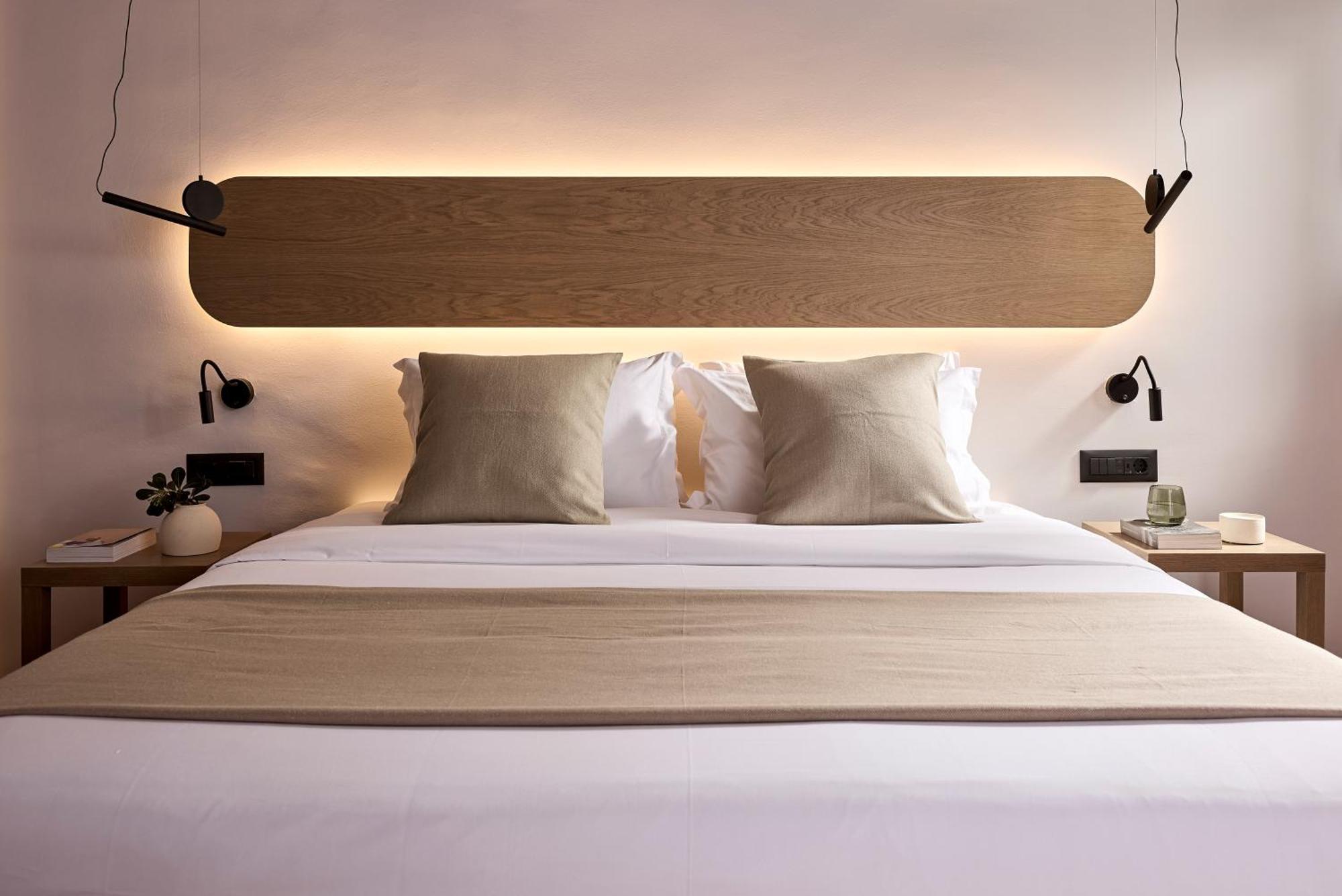 Icon Suite Atenas Exterior foto