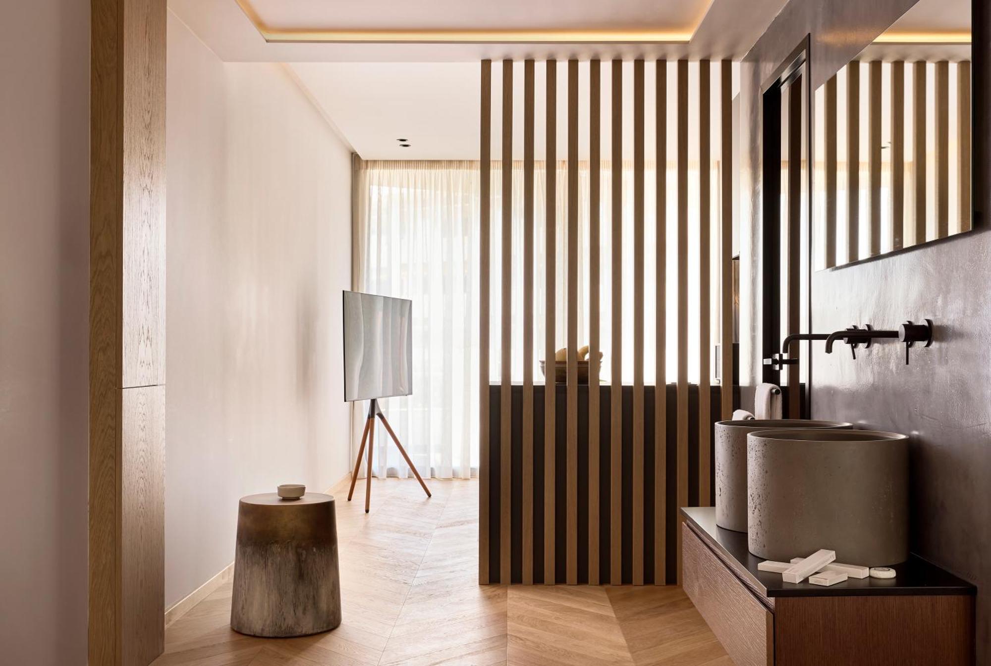 Icon Suite Atenas Exterior foto
