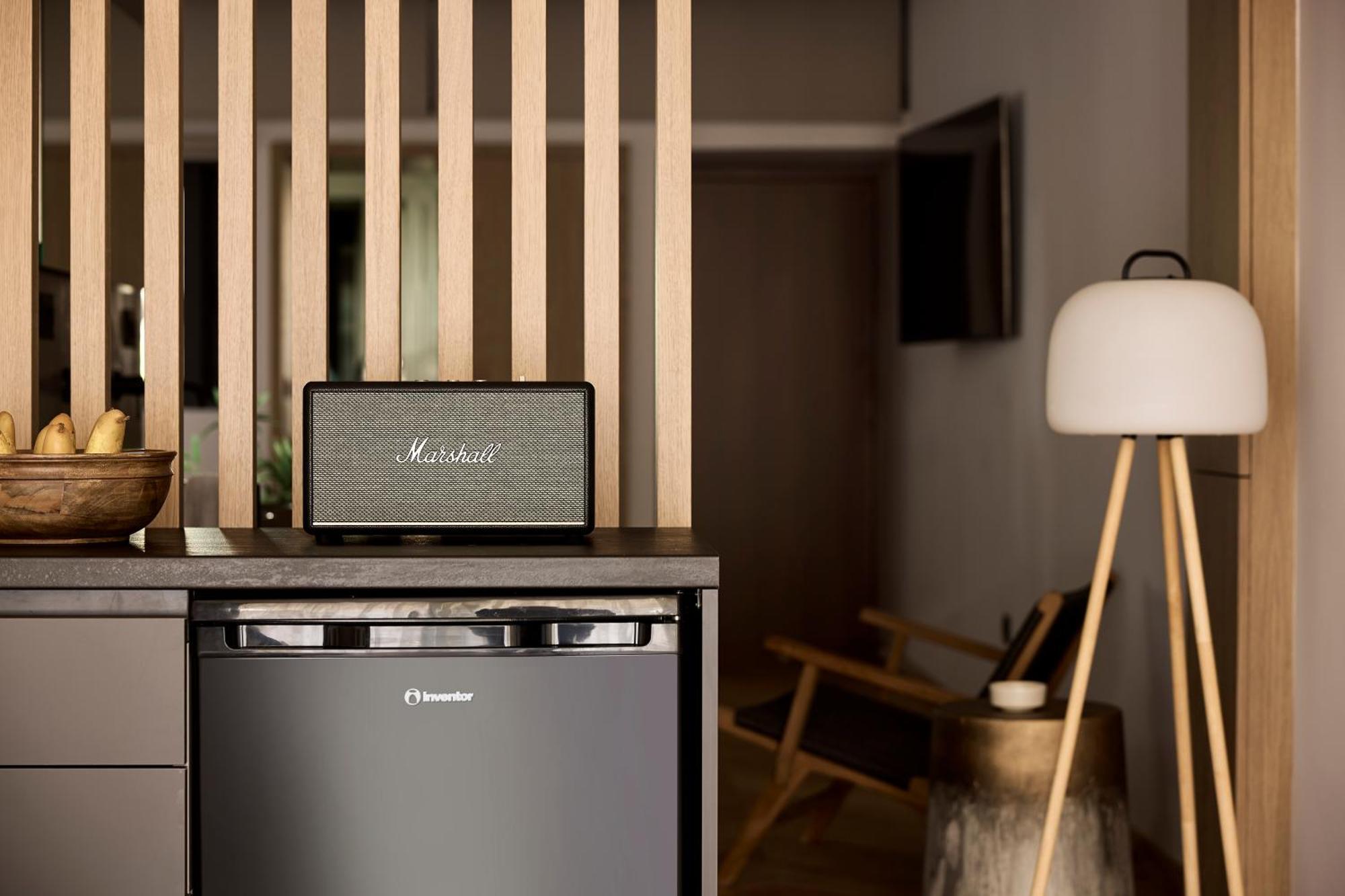 Icon Suite Atenas Exterior foto